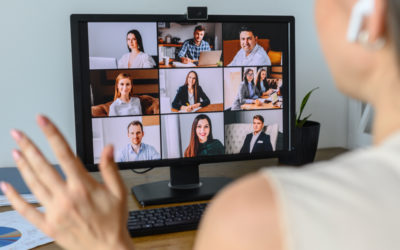 Four Ways Remote Work Can Help You Sell a House