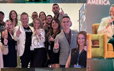 NAHREP at L’ATTITUDE and Realty ONE Group – An UNForgettable Experience